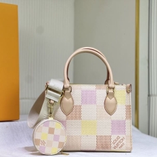 LV Shopping Bags